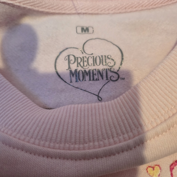 Precious Moments Sweater Viral Tiktok Deer - Picture 3 of 3